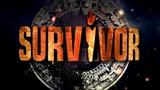 Survivor 5 –, Αυτός,Survivor 5 –, aftos