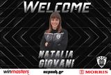 ΠΑΟΚ, Ναταλία Γιοβάνη,paok, natalia giovani