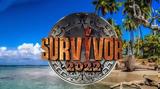 Survivor –, Αυτή,Survivor –, afti