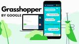 Grasshopper - Δωρεάν, Javascript, Google,Grasshopper - dorean, Javascript, Google