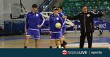 Εθνική Ανδρών Futsal,ethniki andron Futsal