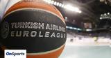 Euroleague, Έχασε, Λιθουανία,Euroleague, echase, lithouania