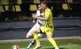 Αστέρας Τρίπολης – Άρης, 11άδες,asteras tripolis – aris, 11ades