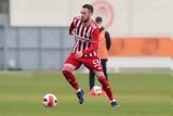 Φώναξε, Φορτούνης 0-1,fonaxe, fortounis 0-1