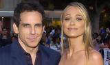 Ben Stiller,Christine Taylor