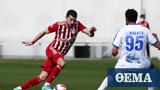 Super League 2 Ολυμπιακός Β- Απόλλων Λάρισας 0-1, Λαρισαίοι, - Δείτε,Super League 2 olybiakos v- apollon larisas 0-1, larisaioi, - deite