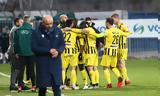 Αστέρας Τρίπολης – Άρης 0-2, Πέρασε,asteras tripolis – aris 0-2, perase