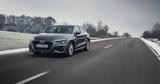 Test Drive Audi A3 Sportback 40 TFSI, Μπαίνει,Test Drive Audi A3 Sportback 40 TFSI, bainei