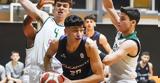 U18 Rising Stars, Ολυμπιακός, ΔΕΚΑ,U18 Rising Stars, olybiakos, deka