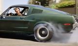 Bullitt,Steven Spielberg