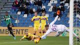 Σασουόλο – Φιορεντίνα 2-1, Ντεφρέλ …,sasouolo – fiorentina 2-1, ntefrel …