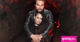 Επανασύνδεση, Jason Momoa, Lisa Bonet,epanasyndesi, Jason Momoa, Lisa Bonet