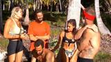 Survivor, Νίκη, Μπλε – Ταραχή, Κόκκινους,Survivor, niki, ble – tarachi, kokkinous