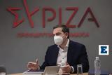 ΣΥΡΙΖΑ, Αδιαφορεί, ΕΦΚ,syriza, adiaforei, efk