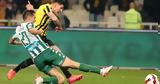 Super League Interwetten, Παναθηναϊκός - ΑΕΚ,Super League Interwetten, panathinaikos - aek