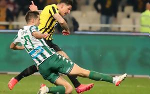 Super League Interwetten, Παναθηναϊκός - ΑΕΚ, Super League Interwetten, panathinaikos - aek