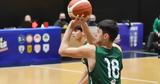 Παναθηναϊκός - Άρης 62-48, U18 Rising Stars,panathinaikos - aris 62-48, U18 Rising Stars