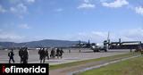 Αναχώρησαν, Ελευσίνα, C-130, Ουκρανία -Δείτε,anachorisan, elefsina, C-130, oukrania -deite