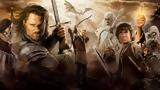 Lord Of, Rings, Return Of,King, Oscar, – Cineramen