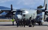 Έφυγαν, Ουκρανία, 2 C-130, Ουκρανία ΦΩΤΟ + VIDEO,efygan, oukrania, 2 C-130, oukrania foto + VIDEO