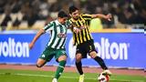 ΠΑΝΑΘΗΝΑΙΚΟΣ – ΑΕΚ Live Streaming,panathinaikos – aek Live Streaming