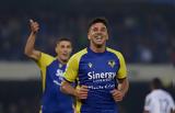 Βερόνα-Βενέτσια 3-1, -τρικ, Σιμεόνε,verona-venetsia 3-1, -trik, simeone