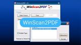 WinScan2PDF - Εύκολη, PDF,WinScan2PDF - efkoli, PDF