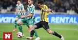 LIVE BLOG Παναθηναϊκός - ΑΕΚ, Αθήνας - Συνεχής,LIVE BLOG panathinaikos - aek, athinas - synechis