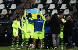 ΠΑΟΚ – Ιωνικός 1-1, Χαμογέλασε,paok – ionikos 1-1, chamogelase