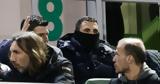 Παναθηναϊκός-ΑΕΚ, Λεωφόρο, Πογιέτ,panathinaikos-aek, leoforo, pogiet