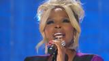 Mary J, Blige, 53α NAACP Image Awards,Mary J, Blige, 53a NAACP Image Awards