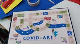 COVID-AKI,