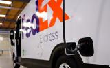 UPS, FedEx, Ουκρανία – Ρωσία,UPS, FedEx, oukrania – rosia