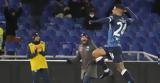 Λάτσιο - Νάπολι 1-2, Ολίμπικο,latsio - napoli 1-2, olibiko