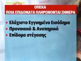 ΟΠΕΚΑ, Σήμερα,opeka, simera