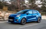 FordPass,Ford Puma