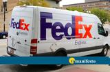 UPS, FedEx, Ρωσία, Ουκρανία,UPS, FedEx, rosia, oukrania