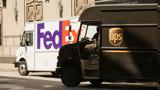 UPS – FedEx, Φρένο,UPS – FedEx, freno