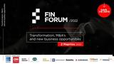 FIN FORUM 2022,