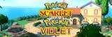 Pokémon, Pokémon Scarlet,Violet