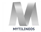 MYTILINEOS, Νότια Κορέα,MYTILINEOS, notia korea