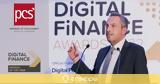 PCS, Fintech,Year, Digital Finance Awards 2022