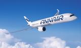 Φινλανδία, Finnair,finlandia, Finnair