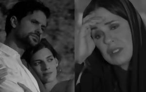 Σασμός – Spoiler, Καλλιόπη, Αργυρώ, sasmos – Spoiler, kalliopi, argyro