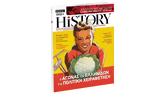 BBC History Magazine, Σάββατο, ΒΗΜΑ,BBC History Magazine, savvato, vima