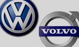 Volvo, Ρωσία, Volkswagen,Volvo, rosia, Volkswagen