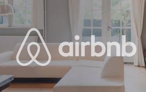 Airbnb, 100 000