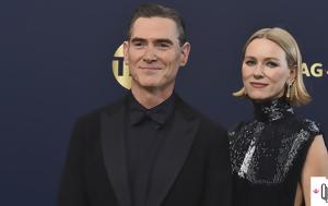 Naomi Watts, Billy Crudup, - Ποιος, Naomi Watts, Billy Crudup, - poios