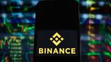 Binance, Ρώσων,Binance, roson