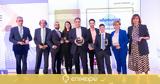 Υδρόγειος Ασφαλιστική, Οκτώ, Digital Finance Awards,ydrogeios asfalistiki, okto, Digital Finance Awards